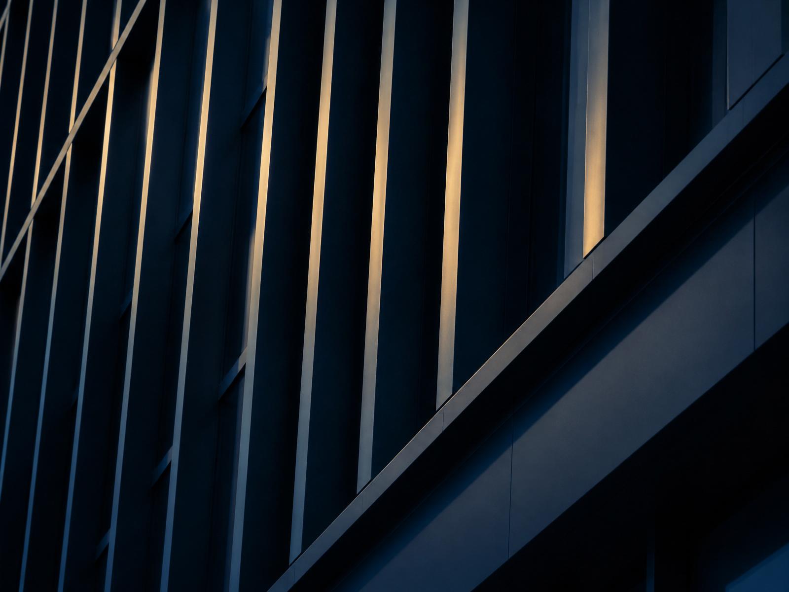 Architectural detail
